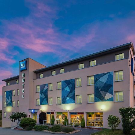 Ibis Budget Limoges Nord Bagian luar foto